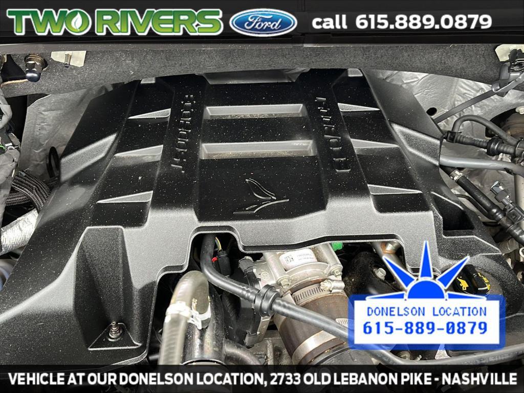 used 2018 Ford F-150 car, priced at $22,388