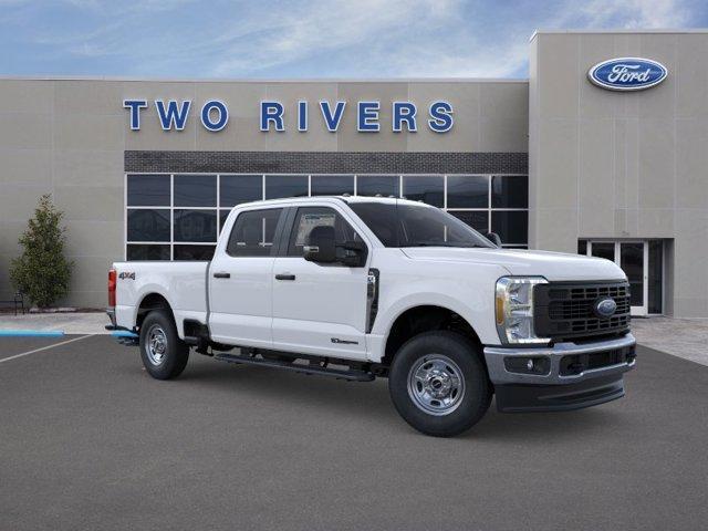 new 2026 Ford F-350 car, priced at $63,393