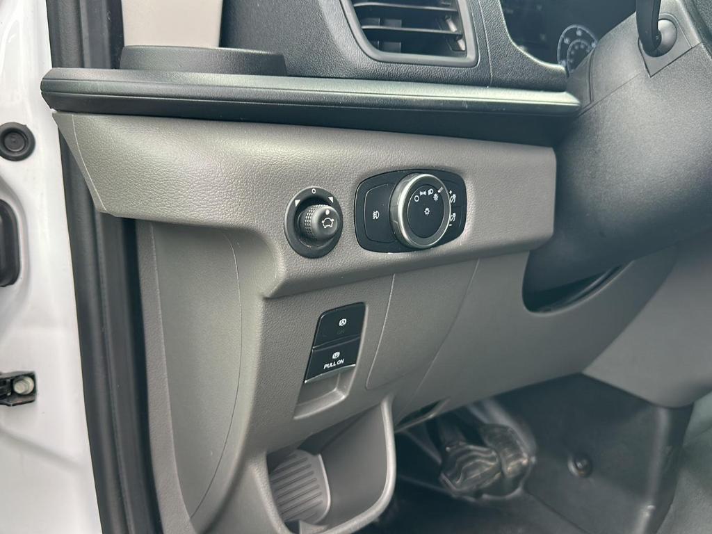 used 2025 Ford Transit-250 car, priced at $39,550