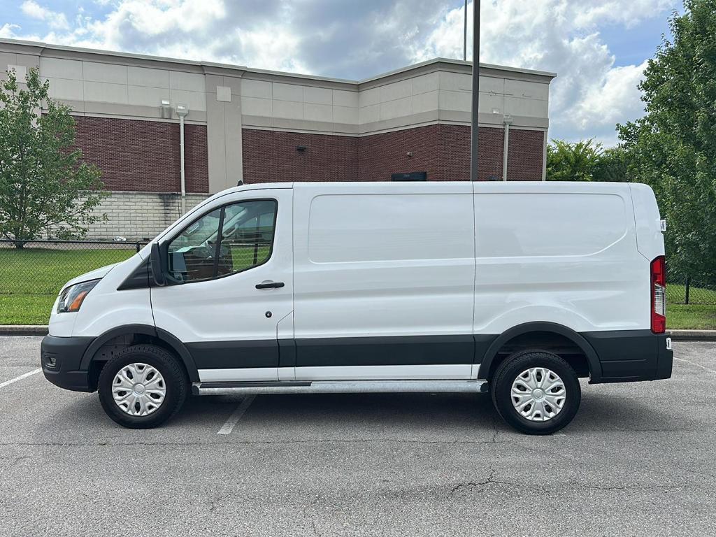 used 2025 Ford Transit-250 car, priced at $39,550