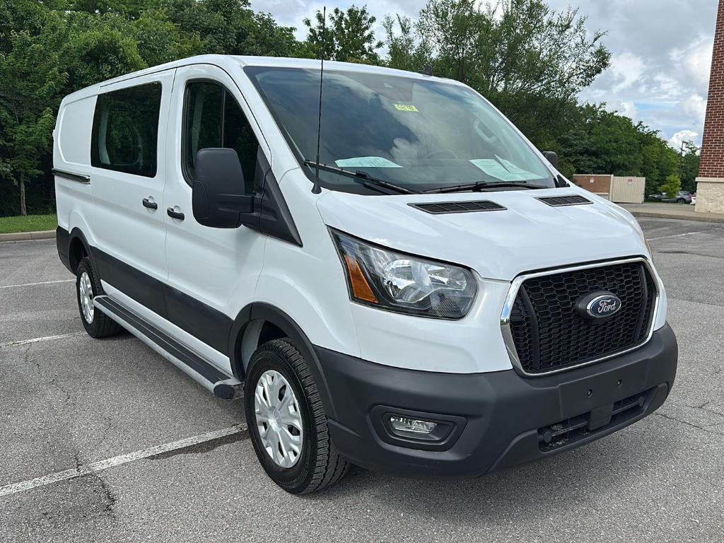 used 2025 Ford Transit-250 car, priced at $39,550