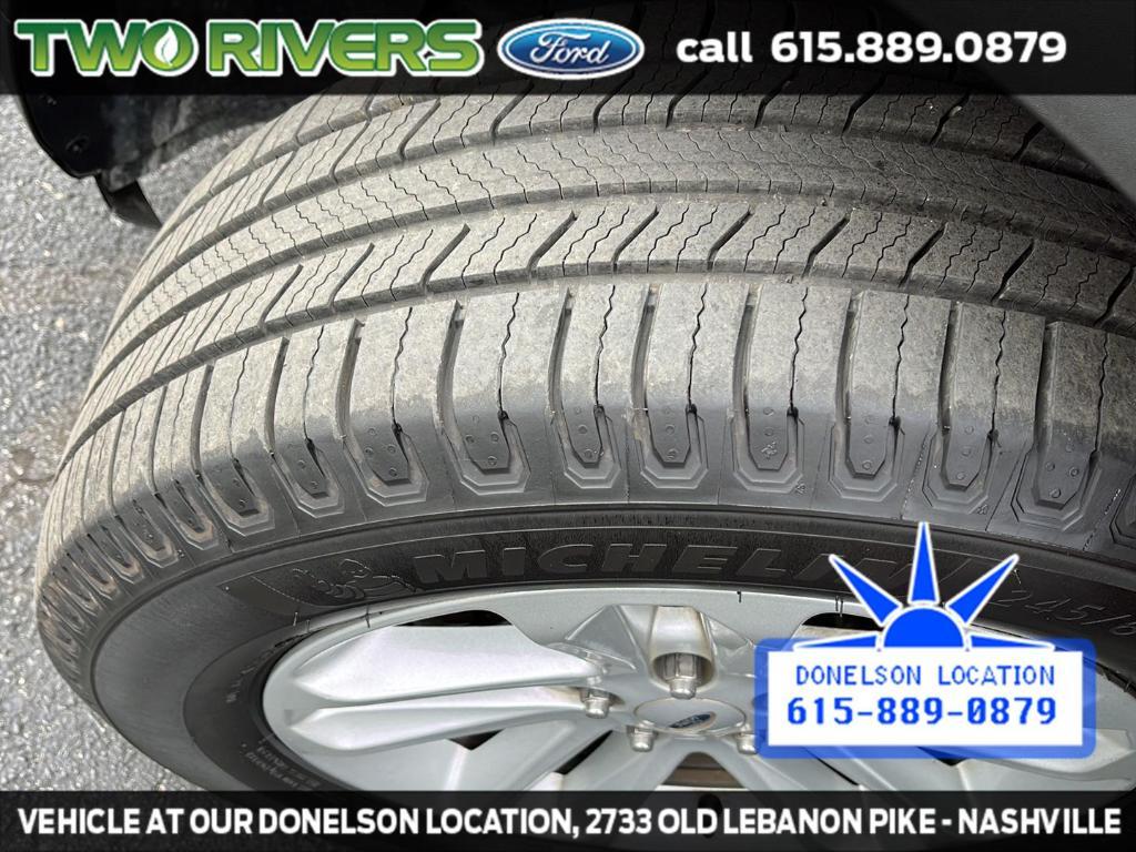 used 2017 Ford Explorer car, priced at $15,488