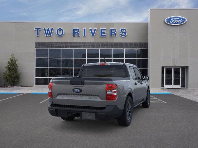 new 2026 Ford Maverick car, priced at $31,629