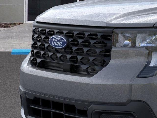 new 2026 Ford Maverick car, priced at $31,629