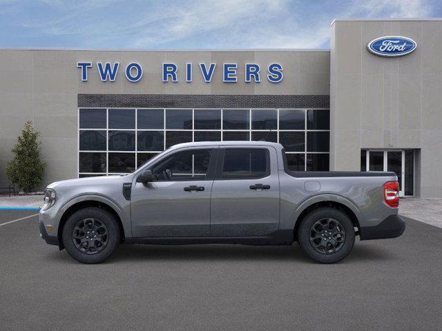 new 2026 Ford Maverick car, priced at $31,629
