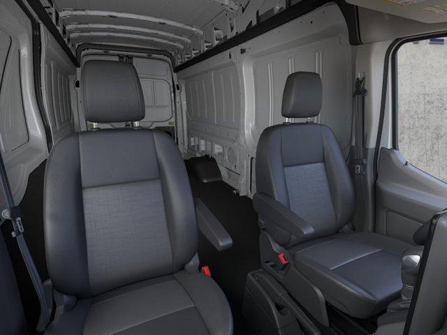 new 2026 Ford Transit-350 car