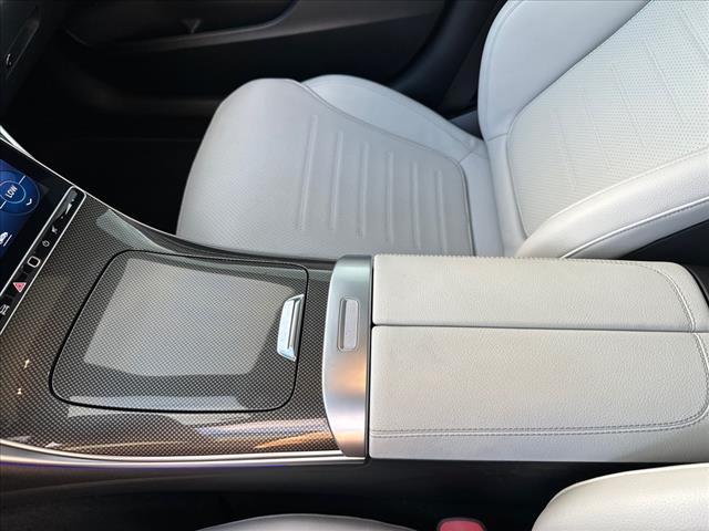 used 2022 Mercedes-Benz C-Class car, priced at $32,445