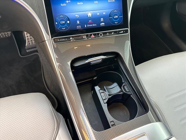 used 2022 Mercedes-Benz C-Class car, priced at $32,445