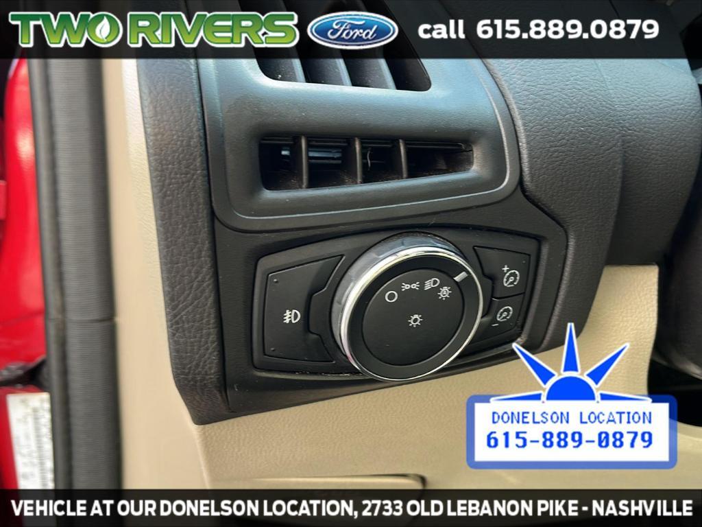 used 2012 Ford Focus car, priced at $6,388