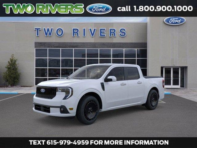 new 2026 Ford Maverick car, priced at $37,113