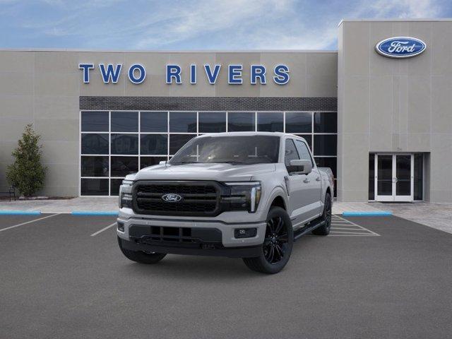 new 2026 Ford F-150 car, priced at $69,893
