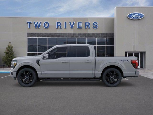 new 2026 Ford F-150 car, priced at $69,893