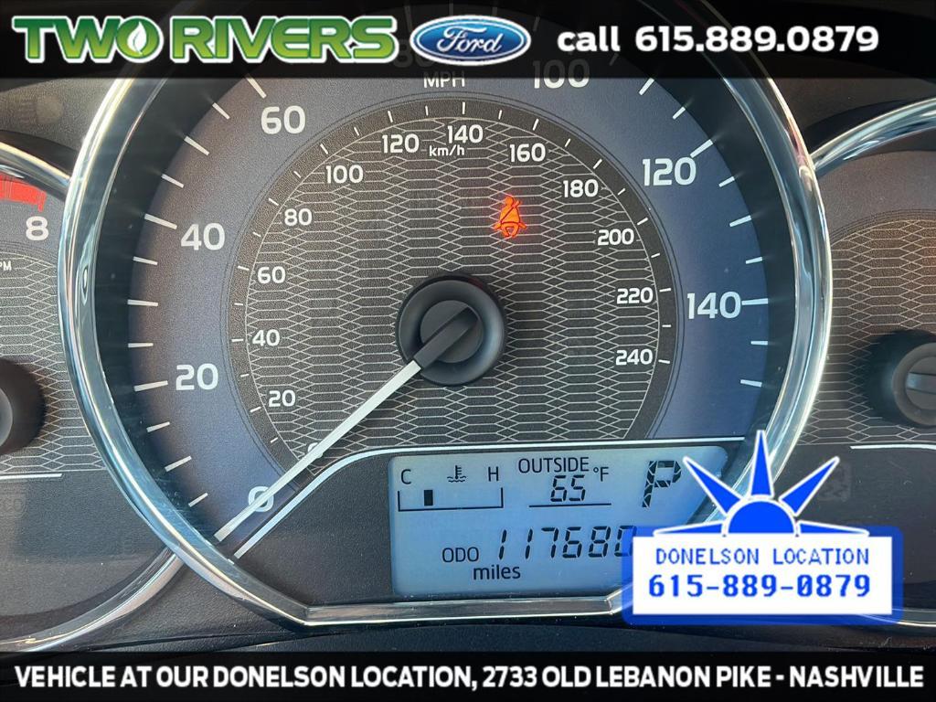 used 2016 Toyota Corolla car, priced at $12,488