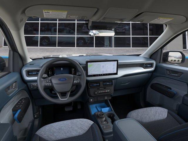 new 2026 Ford Maverick car, priced at $34,768