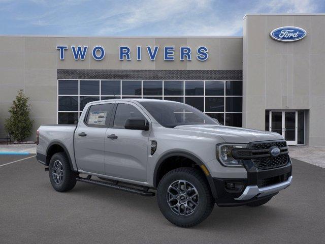 new 2026 Ford Ranger car, priced at $40,878