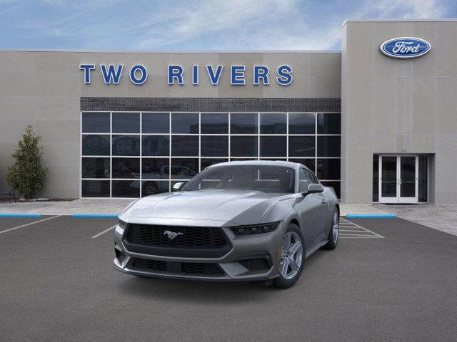 new 2026 Ford Mustang car, priced at $33,111