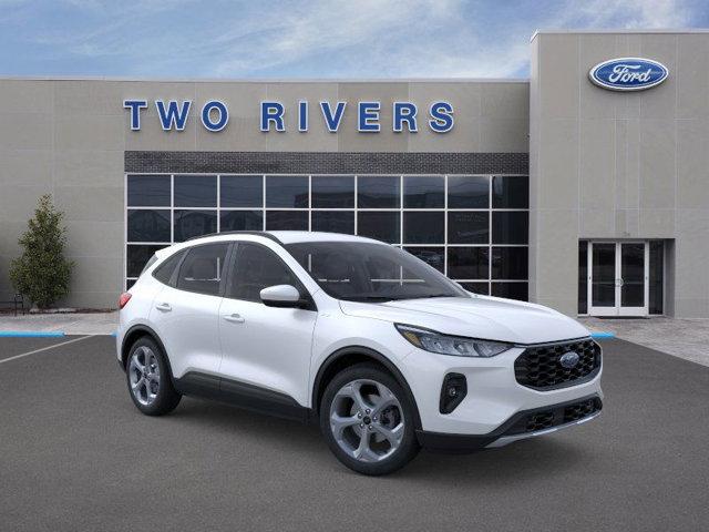 new 2026 Ford Escape car, priced at $35,990