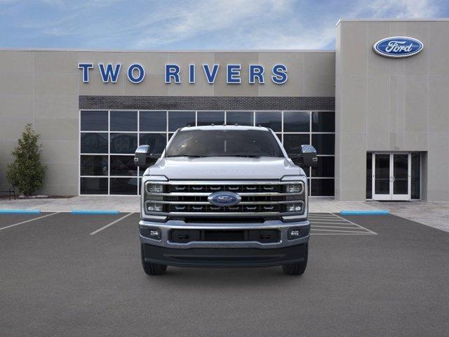new 2026 Ford F-250 car, priced at $81,018