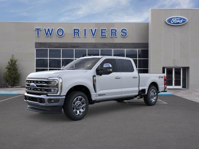 new 2026 Ford F-250 car, priced at $81,018