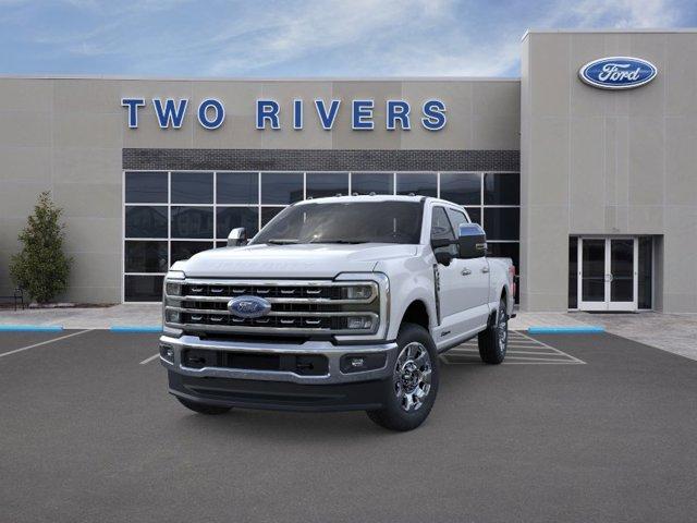new 2026 Ford F-250 car, priced at $81,018