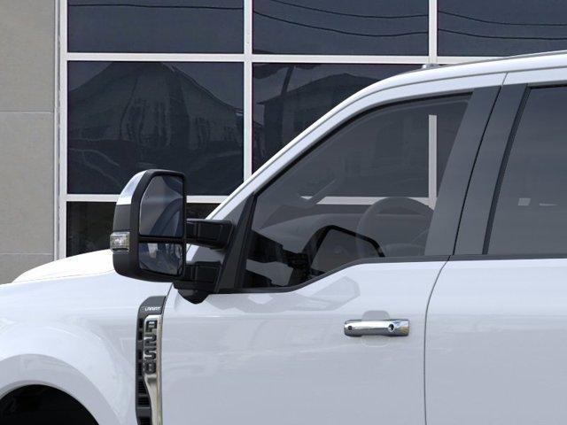 new 2026 Ford F-250 car, priced at $81,018