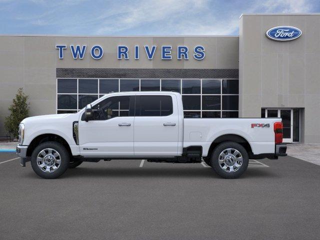 new 2026 Ford F-250 car, priced at $81,018