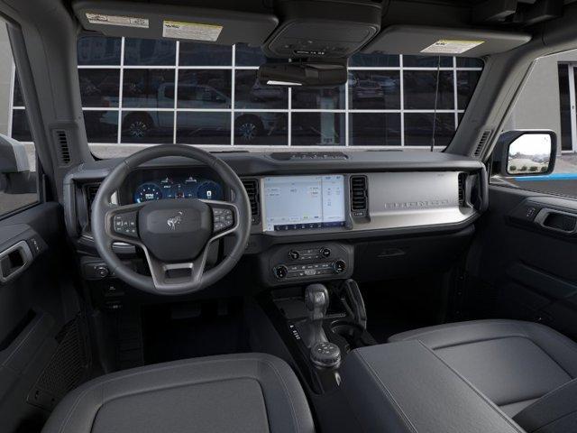 new 2026 Ford Bronco car, priced at $58,083