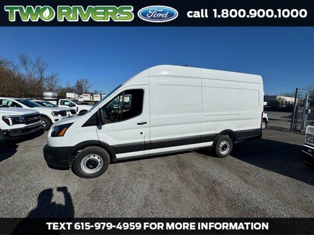 new 2026 Ford Transit-350 car, priced at $56,321