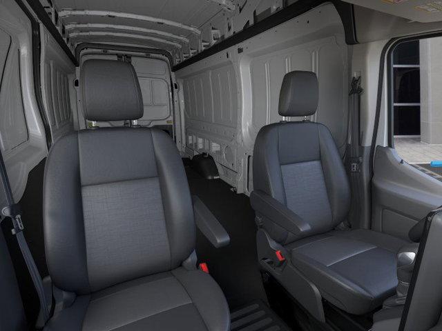 new 2026 Ford Transit-350 car, priced at $56,321