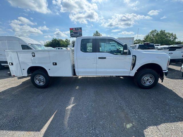 new 2026 Ford F-250 car, priced at $64,472