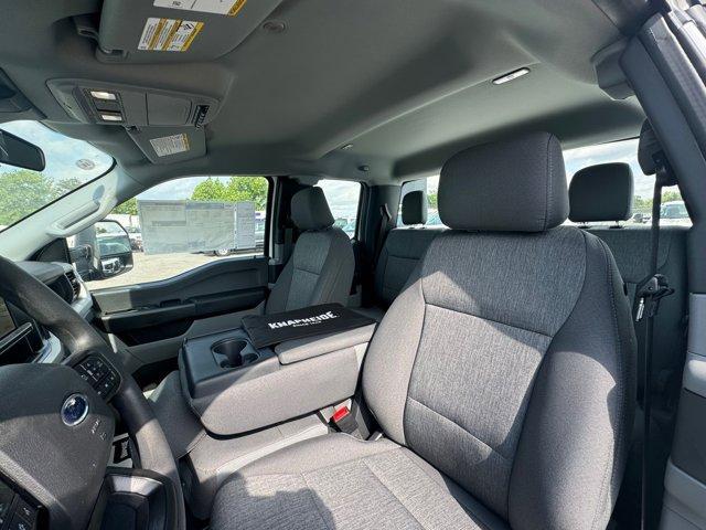 new 2026 Ford F-250 car, priced at $64,472