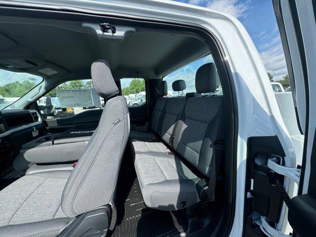 new 2026 Ford F-250 car, priced at $64,472