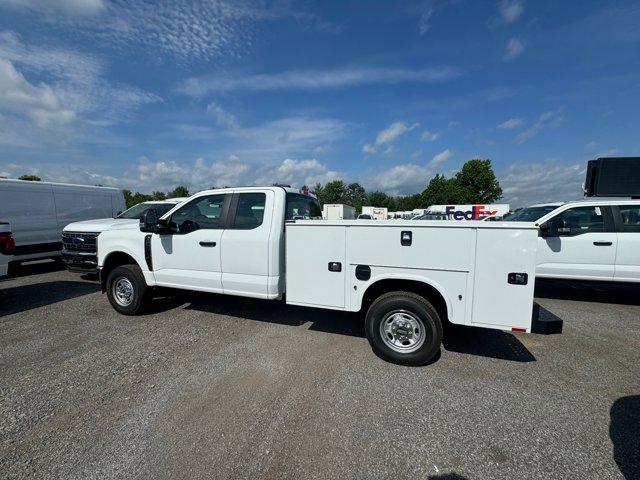 new 2026 Ford F-250 car, priced at $64,472