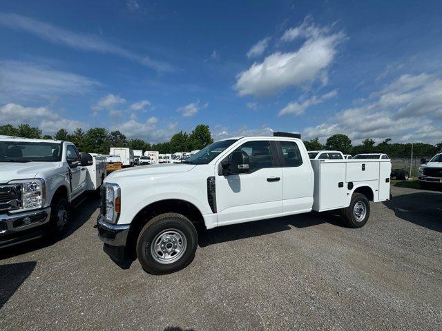 new 2026 Ford F-250 car, priced at $64,472
