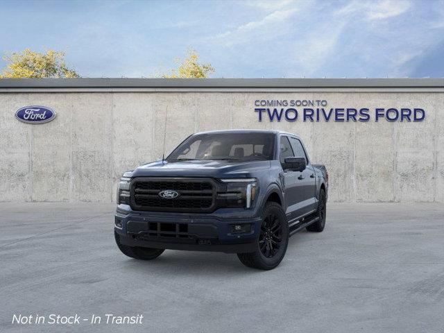 new 2026 Ford F-150 car, priced at $70,402