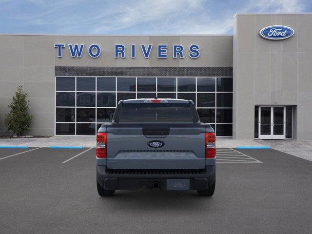 new 2026 Ford Maverick car, priced at $35,078