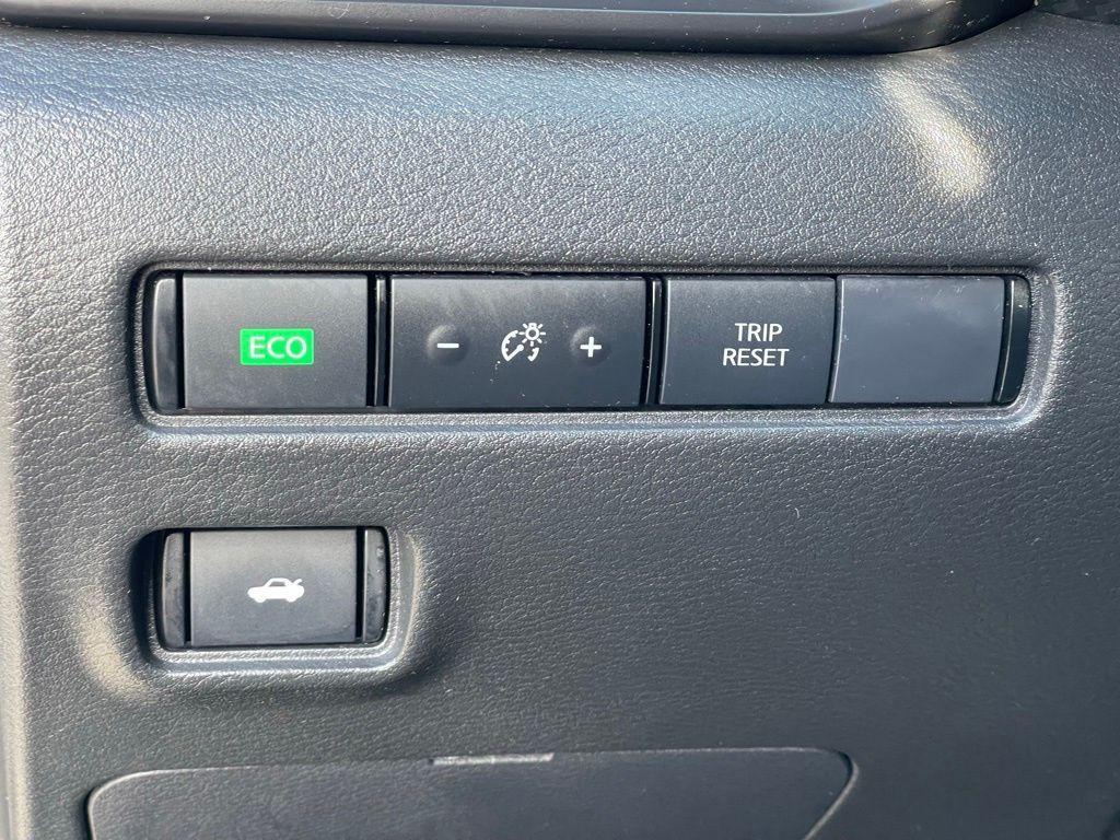 used 2023 Nissan Sentra car, priced at $18,660