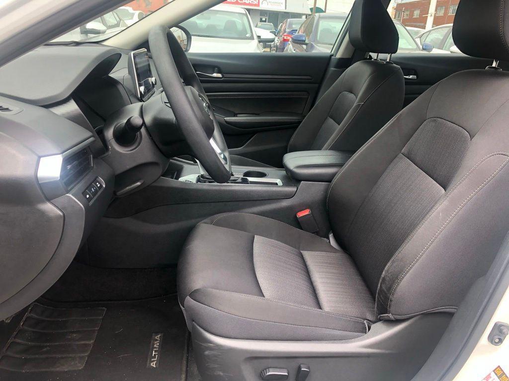 used 2020 Nissan Altima car, priced at $16,975