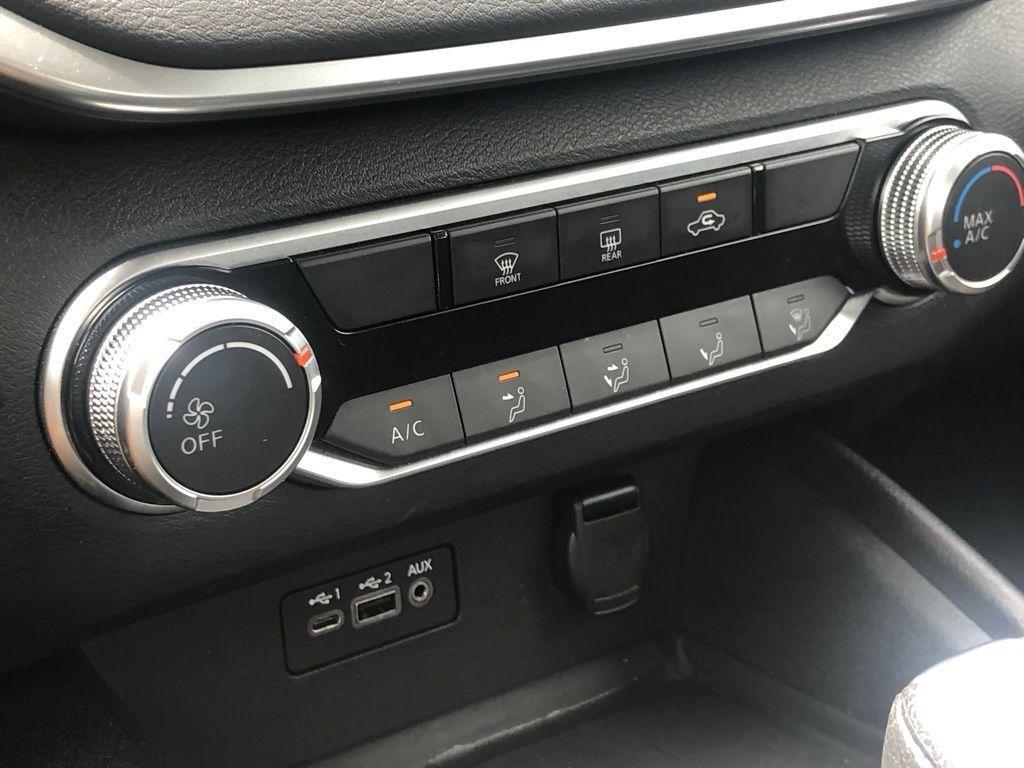 used 2020 Nissan Altima car, priced at $16,975