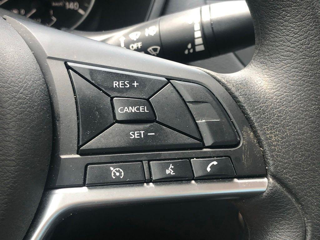 used 2020 Nissan Altima car, priced at $16,975