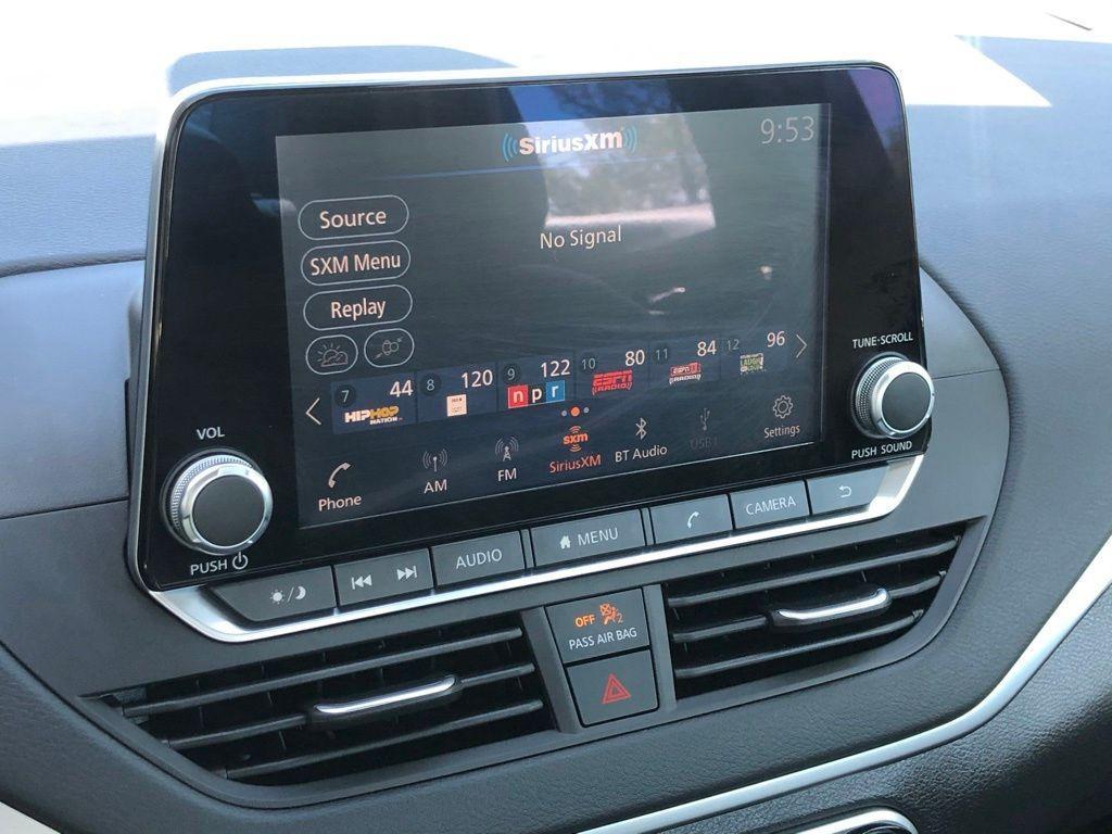 used 2020 Nissan Altima car, priced at $16,975