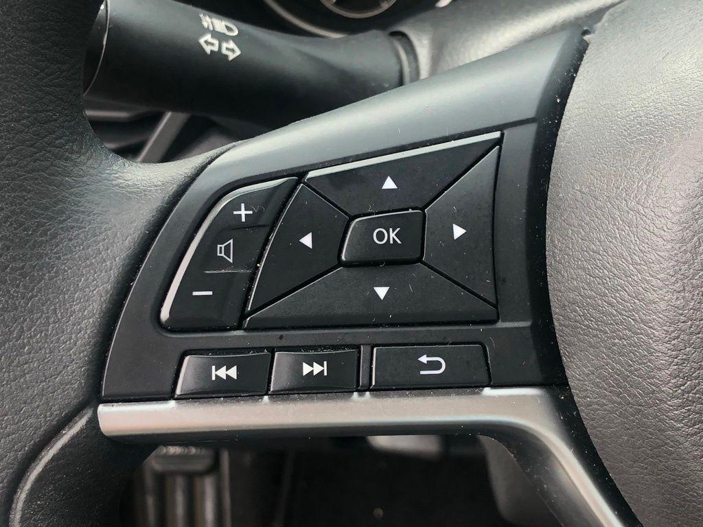 used 2020 Nissan Altima car, priced at $16,975