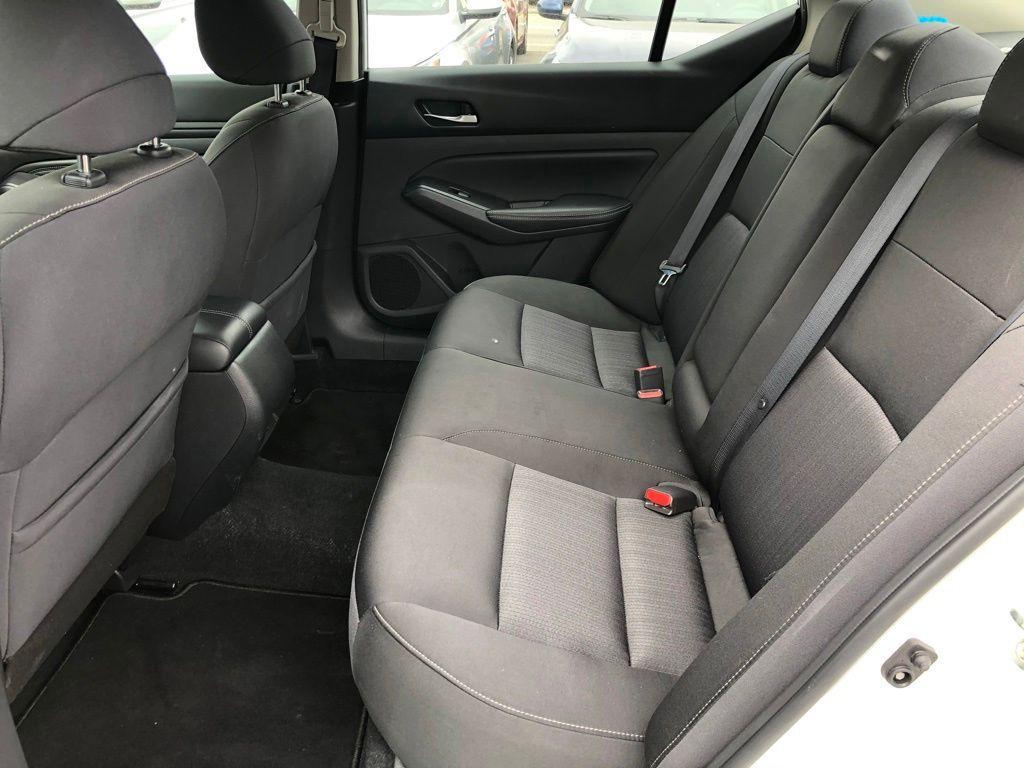 used 2020 Nissan Altima car, priced at $16,975