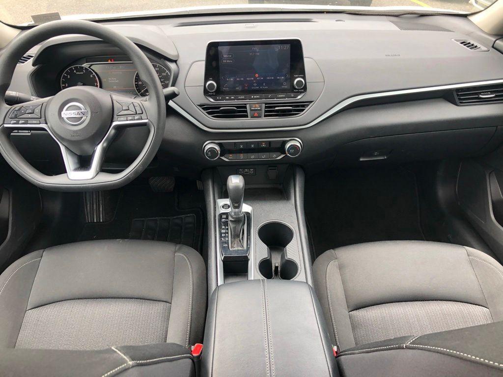 used 2020 Nissan Altima car, priced at $16,975