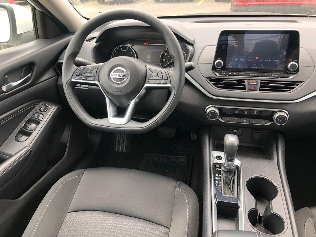 used 2020 Nissan Altima car, priced at $16,975