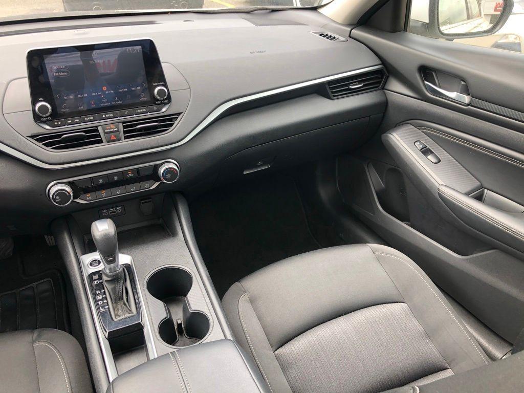 used 2020 Nissan Altima car, priced at $16,975