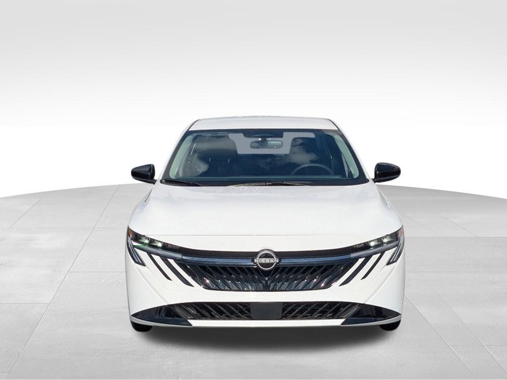 new 2026 Nissan Sentra car, priced at $24,039