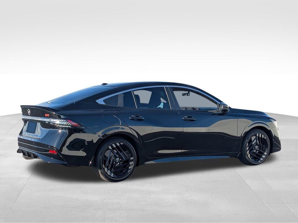 new 2026 Nissan Sentra car, priced at $28,137