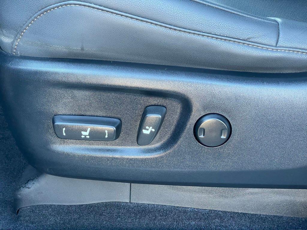 used 2022 Lexus GX 460 car, priced at $45,000