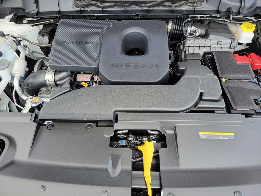 new 2026 Nissan Murano car, priced at $48,735